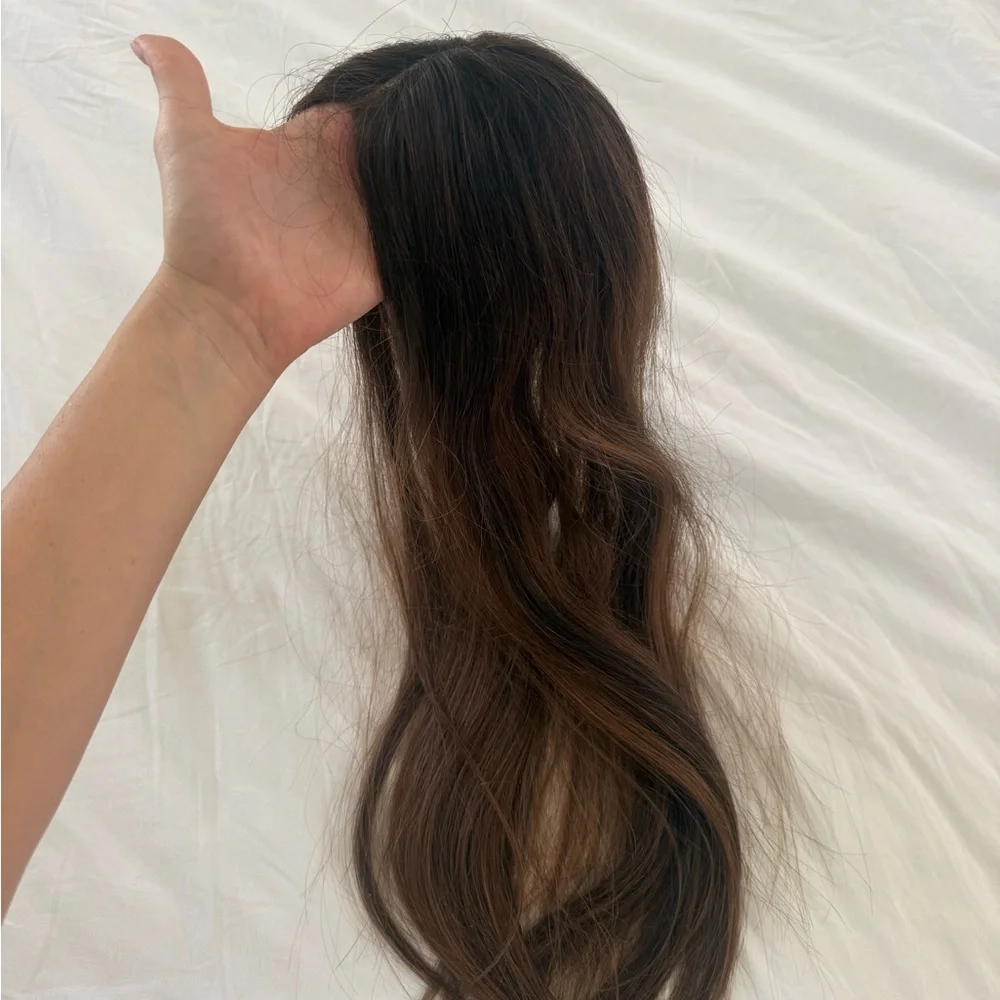N/A natural dark